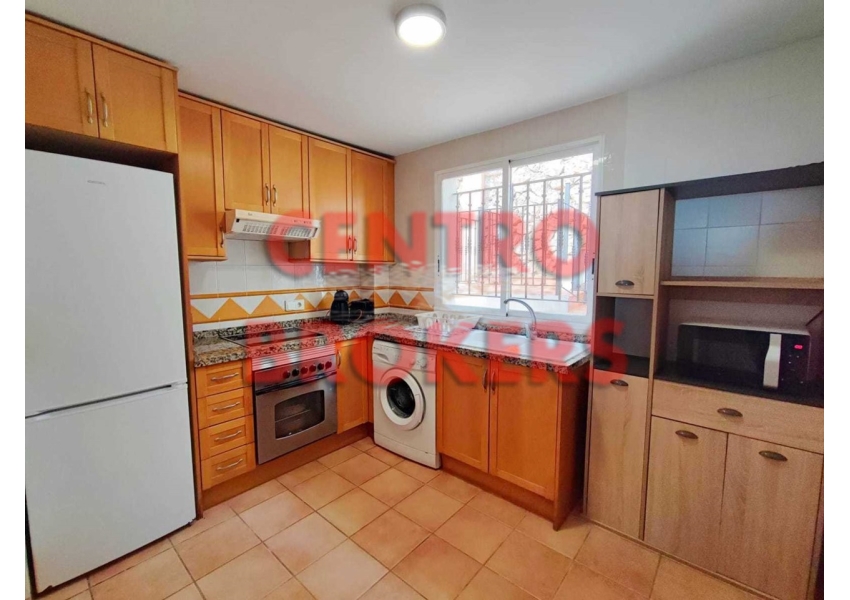 Duplex z niesamowitym widokiem w Cullera